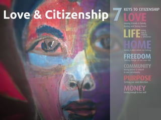 Love & Citizenship
 