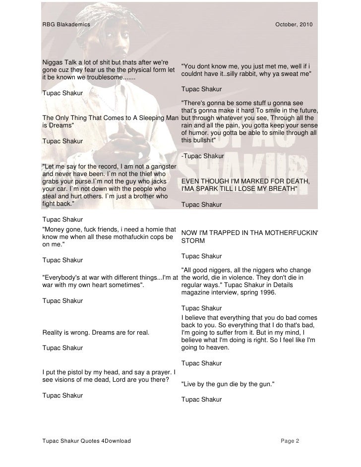 Tupac Shakur Quotes 40Download The Life The Legend The Struggle Magnificent Downloading Message Quote By Niggas Wearing Tupac Shakur Quotes 40Download The Life The Legend The Struggle Magnificent Downloading Message Quote By Niggas Wearing