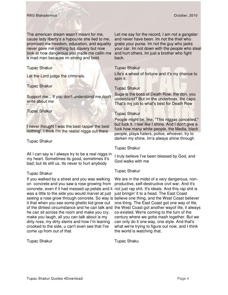 Tupac Shakur Quotes 40Download The Life The Legend The Struggle Extraordinary Downloading Message Quote By Niggas Wearing Tupac Shakur Quotes 40Download The Life The Legend The Struggle Extraordinary Downloading Message Quote By Niggas Wearing