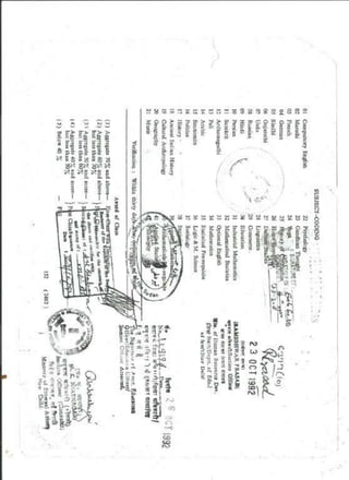 tarig certificates (2)