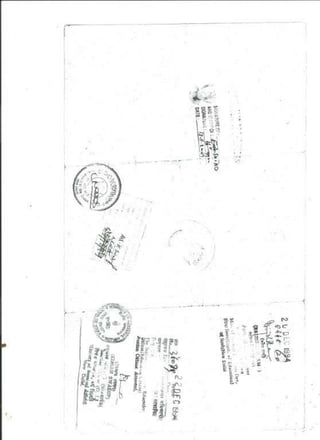 tarig certificates (2)