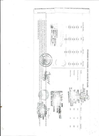 tarig certificates (2)