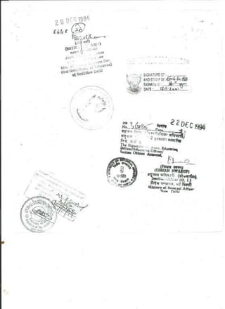 tarig certificates (2)