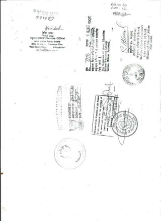 tarig certificates (2)