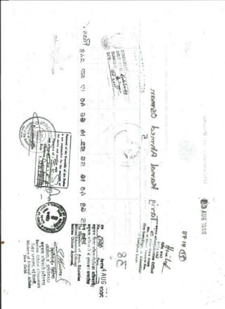 tarig certificates (2)