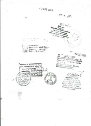 tarig certificates (2)