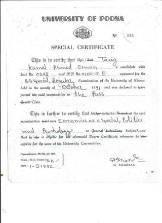 tarig certificates (2)