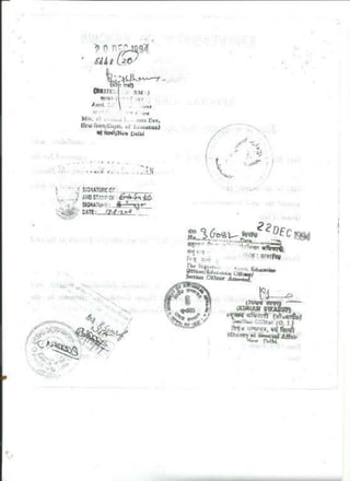 tarig certificates (2)