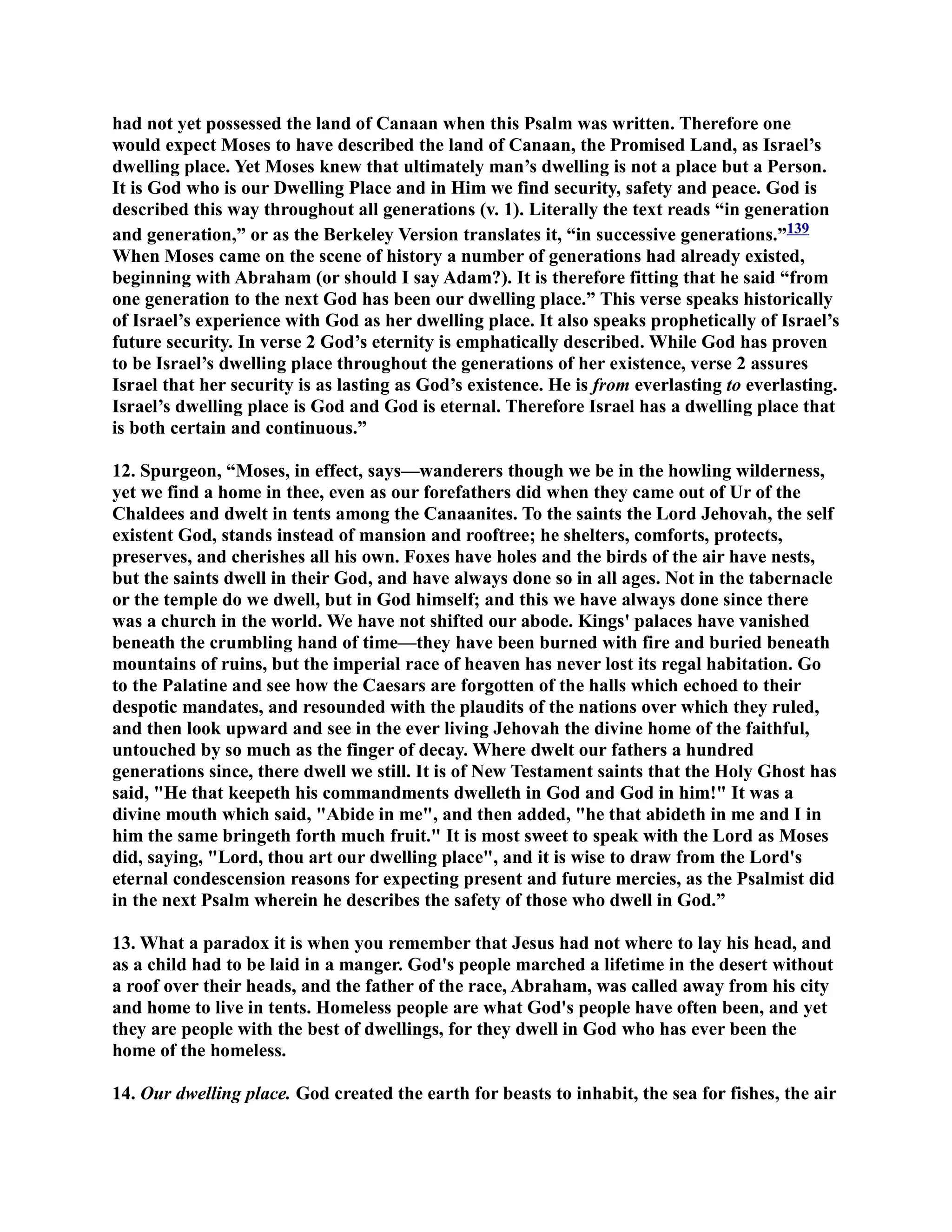 39184987 Psalm 90 commentary PDF 39184987-psalm-90-commentary-pdf