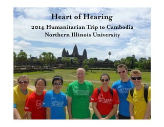 2014_NIU_HeartofHearing_Cambodia_Scrapbook