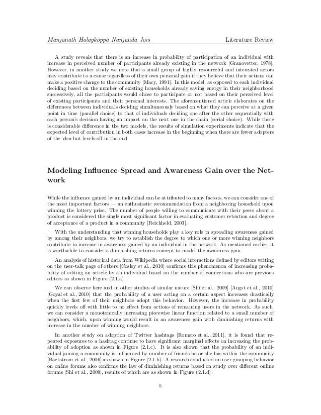 Master thesis guidelines image