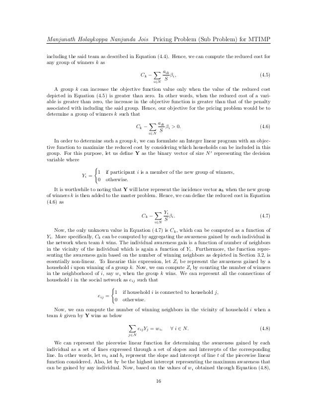 Qualitative research methodology sample thesis picture