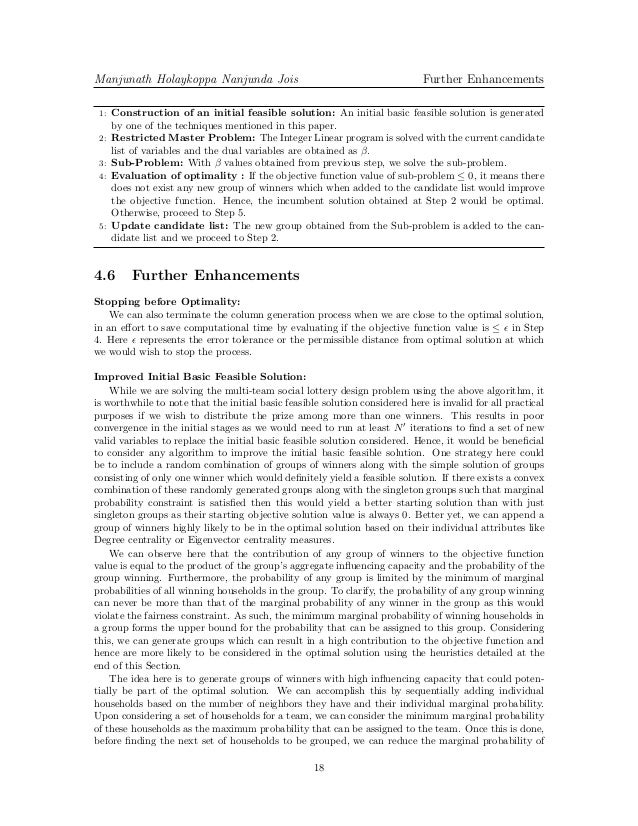 Master thesis papers image