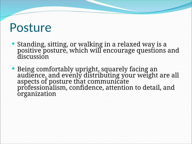 Effective Presentation Strategies Good Ppt