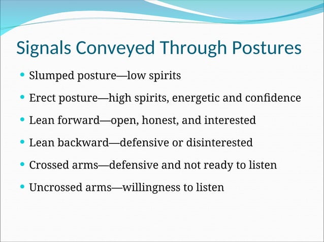 Effective Presentation Strategies Good Ppt