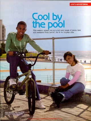 OFF LIMITS JANUARY FEBRUARY 2008