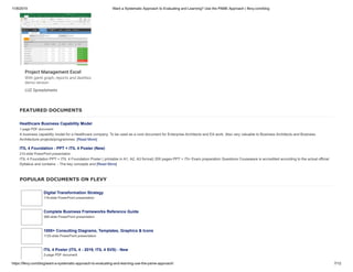 [Whitepaper] Want a Systematic Approach to Evaluating and Learning? Use ...