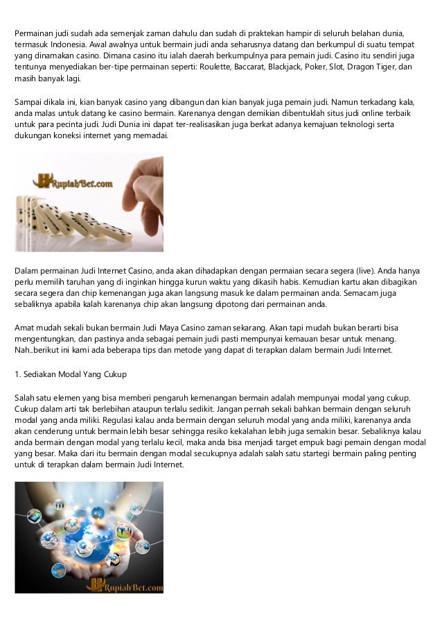 Strategi menang judi roulette no deposit Strategi menang judi roulette no deposit