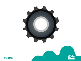 #GXMX
 