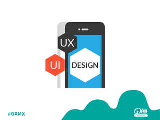 #GXMX
 