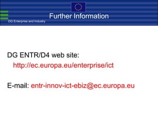 CEN ISSS workshop e-invoicing Ca Brussels 19 June 2008 Without Notes[1][1]