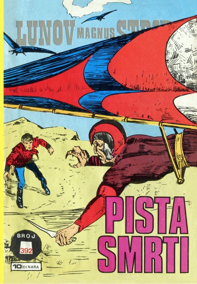 392 pista smrti 2 392 pista smrti 1 638