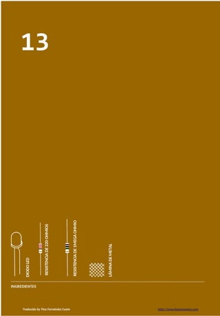 13
Traducido by Tino Fernández Cueto http://www.futureworkss.com
 