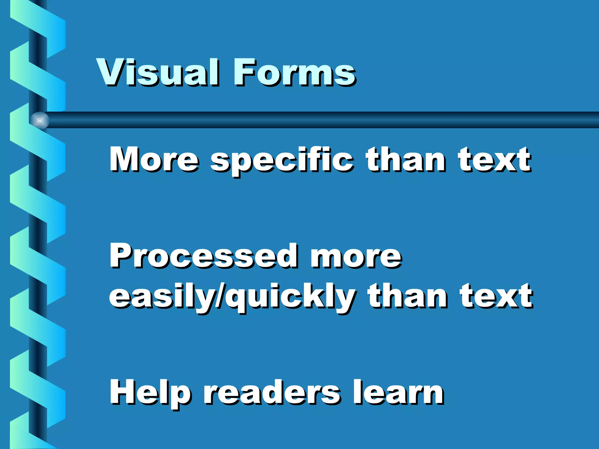 Best Practices for Using Visuals in Technical Writing | PPT