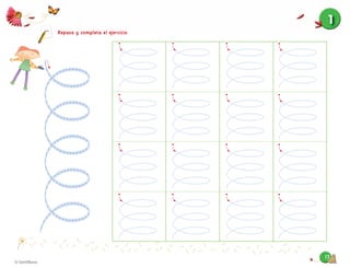 17
Repasa y completa el ejercicio.
1
 