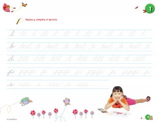 21
Repasa y completa el ejercicio.
1
 