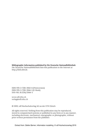 Bibliographic Information published by Die Deutsche Nationalbibliothek
Die Deutsche Nationalbibliothek lists this publicat...
