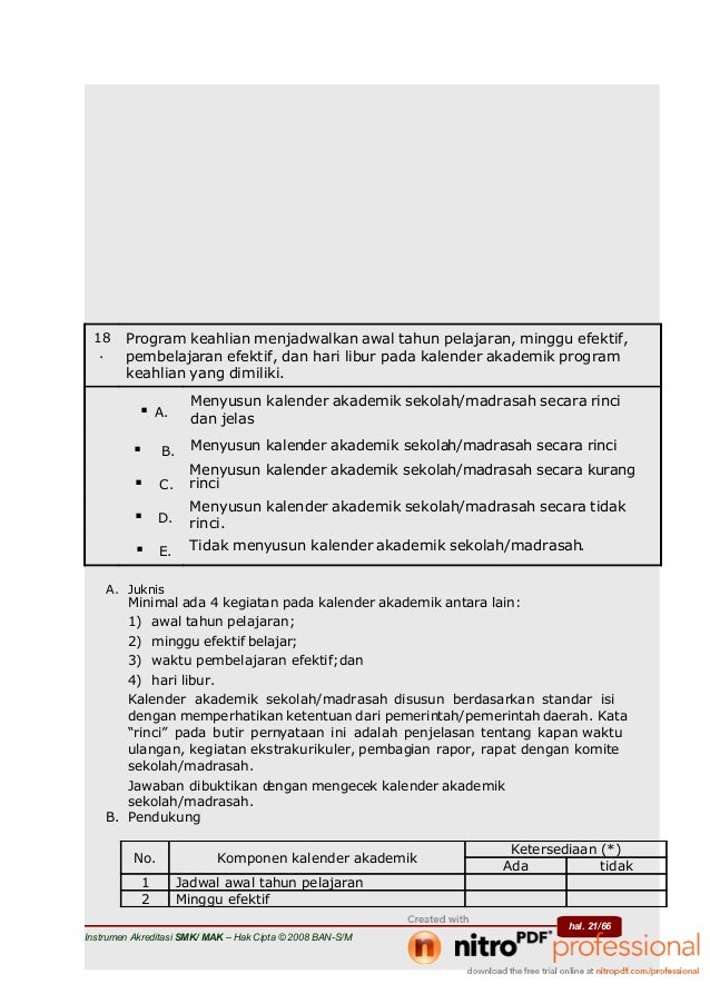 39447297 panduan-bukti-fisik-akreditasi 2