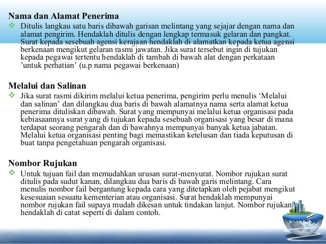 surat rasmi memohon bantuan 97 surat rasmi memohon bantuan 66