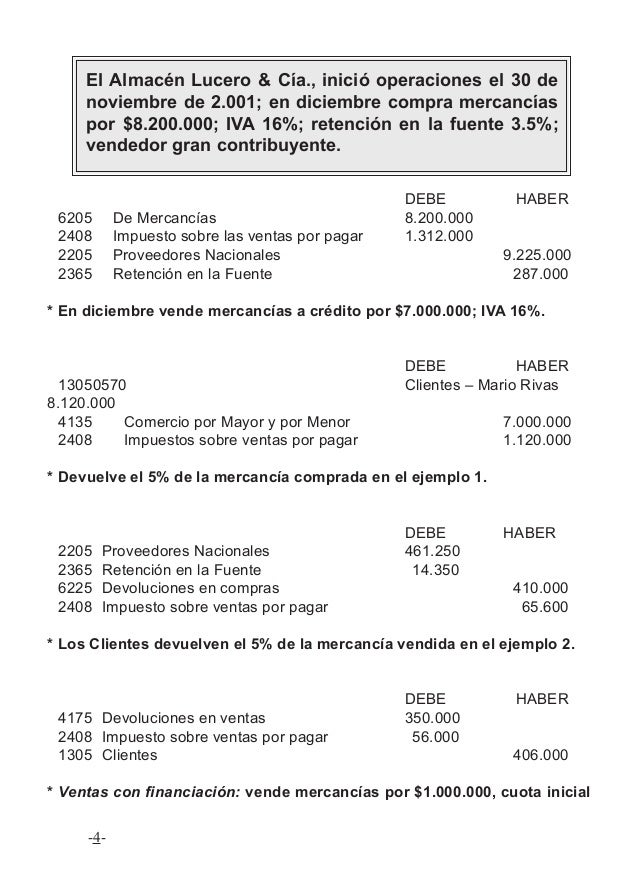 39462420 Contabilizacion Inventario