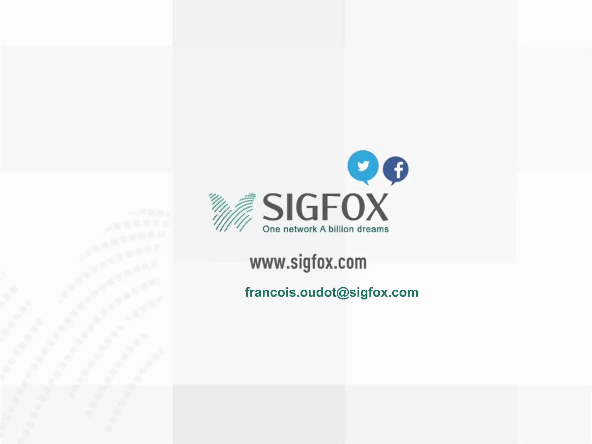 francois.oudot@sigfox.com
 
