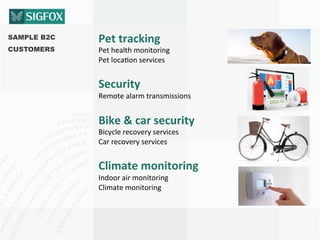 Get started on SIGFOX | PDF
