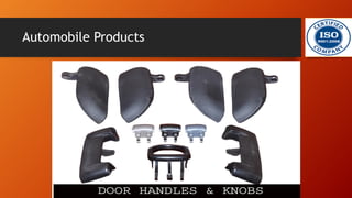 Automobile Products
 
