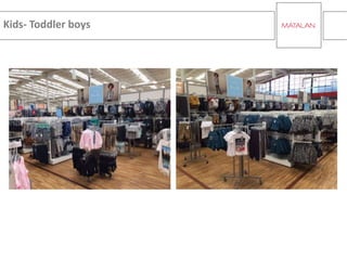 Kids- Toddler boys
 