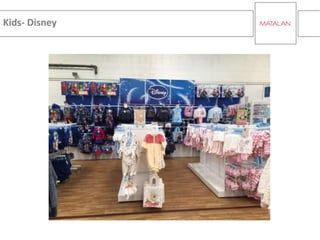 Kids- Disney
 