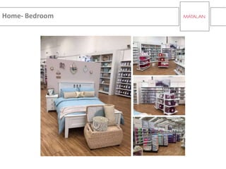 Home- Bedroom
 