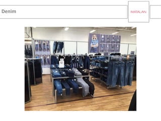 Denim
 