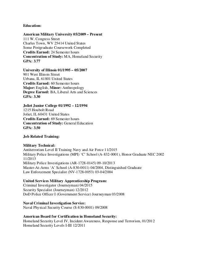 combat engineer resume