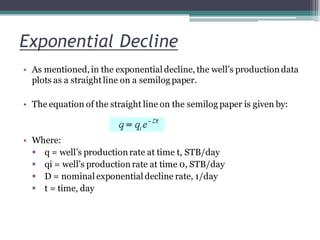 Lecture7-Reserve-Estimation - Volumetric method | PDF
