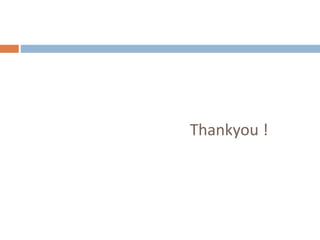 Thankyou !
 