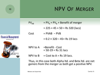 395_33_powerpoint-slides_15-mergers-acquisitions_CHAPTER-15.ppt