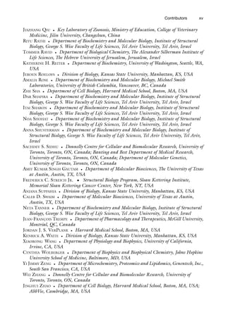 The Ubiquitin Proteasome System Methods and Protocols Thibault Mayor | PDF