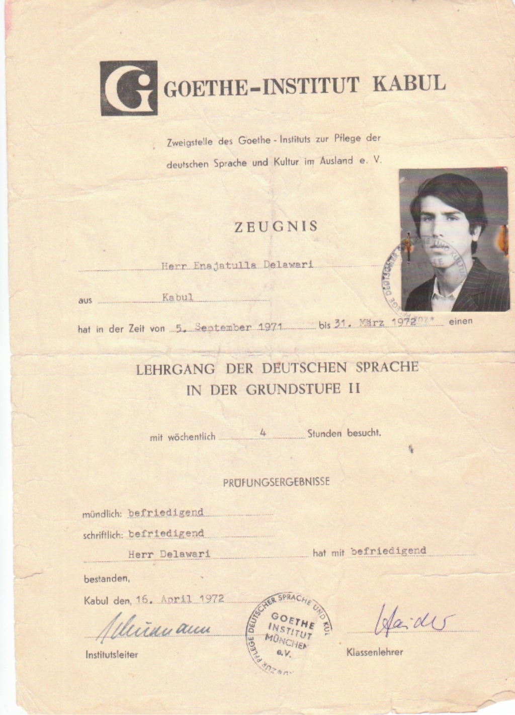 My Goethe Inst Cert Certificate Grades 1 my-goethe-inst-cert-certificate-grades-1