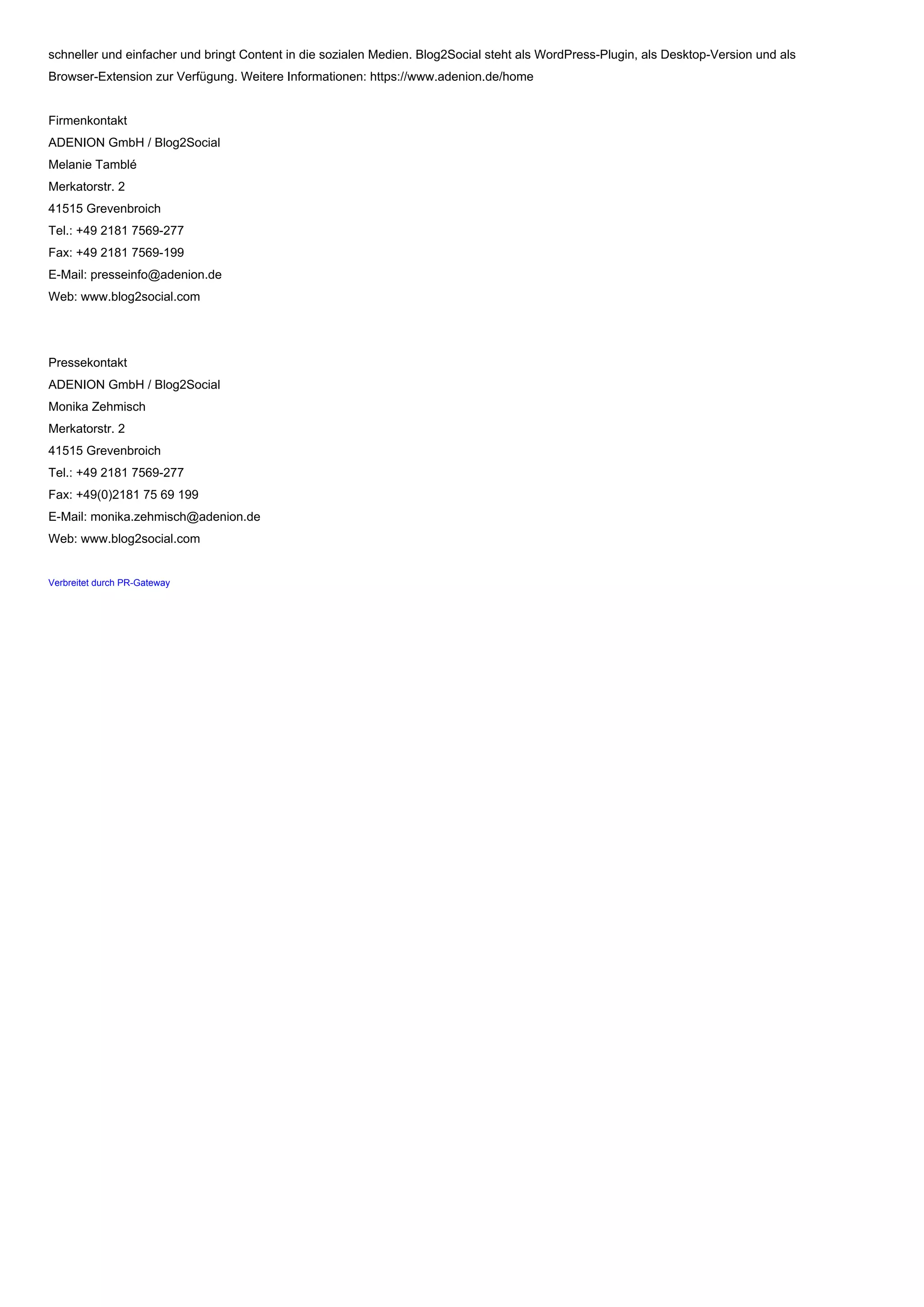 Studie: Social Media Trends und Expertenprognosen 2021