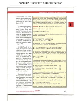 “GALERÍA DE CIRCUITOS ELECTRÓNICOS”
Guía de Proyectos Microcontrolados
Última Actualización: Octubre/2007
152
 