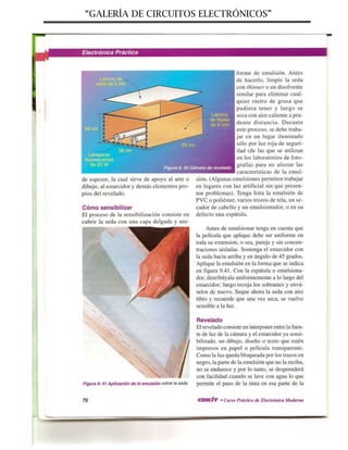 “GALERÍA DE CIRCUITOS ELECTRÓNICOS”
Guía de Proyectos Microcontrolados
Última Actualización: Octubre/2007
154
 